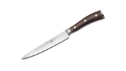 Wusthof IKON pour jambon 16cm. D4956/16 - KNIFESTOCK