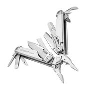 Leatherman LTG830165 Surge Ezüst - KNIFESTOCK