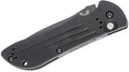 Benchmade Stryker, auto 9101sbk - KNIFESTOCK