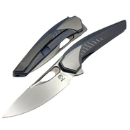 Poikilo VK-ZAME (Shark) S2 - KNIFESTOCK