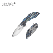 Sanrenmu SRM 6026LUC-SGI - KNIFESTOCK