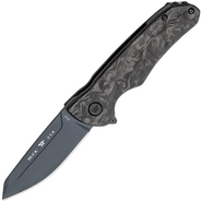 Buck Sprint Ops, Carbon Fiber Elite Bu-0843Cfs - KNIFESTOCK