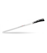 WUSTHOF nôž CLASSIC IKON na lososa 32 cm - KNIFESTOCK