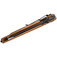 Microtech SOCOM ELITE T/E-M BLACK STANDARD TAN 161-1TA - KNIFESTOCK