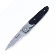 Nůž GANZO Ganzo G743-2-BK - KNIFESTOCK