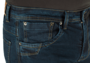 Claw Gear TMH23404 Blue Denim Tactical Flex Jeans Midnight Wash. 29/32 - KNIFESTOCK