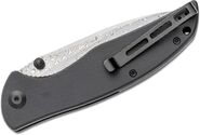 CIVIVI Governor Damas G10 Noir C911DS - KNIFESTOCK