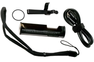 Nitecore i4000R LED 21700 - KNIFESTOCK