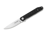Black Fox Reloaded Satin 01FX814 - KNIFESTOCK