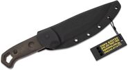 Tops Knives Brakimo Rögzített Penge TPBRAK01 - KNIFESTOCK