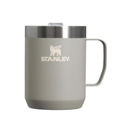 STANLEY The Stay-Hot Camp Mug .23L / 8oz Ash 10-11444-039 - KNIFESTOCK