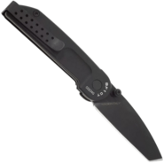 Extrema Ratio Bf1 Ct Black Ruvido 04.1000.0144/RVB - KNIFESTOCK