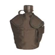 Étui pour bouteille Mil-Tec US-STYLE 13493401 olive - KNIFESTOCK