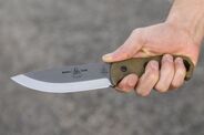Tops Knives Brakimo Rögzített Penge TPBRAK01 - KNIFESTOCK