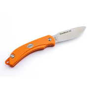 EKA SwedBlade G6 Orange  735008 - KNIFESTOCK