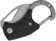 CJRB Anansi Schwarz, G10 - J1964-BK - KNIFESTOCK