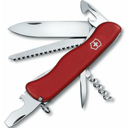 VICTORINOX Forester red, Blister 0.8363.B1 - KNIFESTOCK