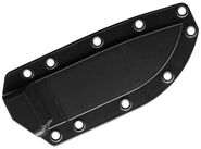 ESEE ESEE-4 Molded Sheath, Black ESEE-4-MSB - KNIFESTOCK