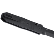 CRKT Redemption Compact Black K550KKP - KNIFESTOCK