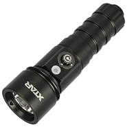 Xtar D26W 1100 KT - flashlight - KNIFESTOCK
