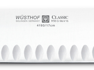 Coltello WUSTHOF CLASSIC Nakiri 17 cm - KNIFESTOCK