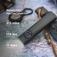 Olight Arkfeld Ultra Class 1 Olive Grey CW - KNIFESTOCK