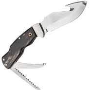 Mikov 369-NR-3 COUTEAU DE CHASSE V705241 - KNIFESTOCK