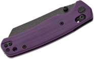 Bestechman Cicada&#039;s wing 10Cr15MoV Fioletowy BMK06B - KNIFESTOCK