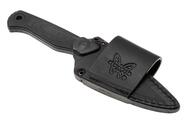 BENCHMADE DACIAN, FB 203BK-02 - KNIFESTOCK