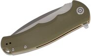 CIVIVI Praxis OD Groen C803A - KNIFESTOCK