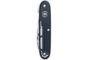 Victorinox Synergy X Alox blue 0.8226.22 - KNIFESTOCK