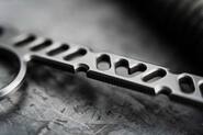 Boker Plus Sigurd Taktisches 02BO098 - KNIFESTOCK