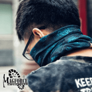 Magforce Coolmax Head Wrap  #C6005 - KNIFESTOCK
