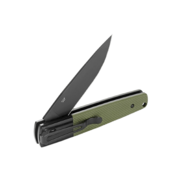 Knife Ganzo G721B-GY - KNIFESTOCK