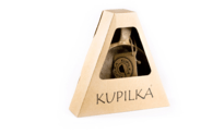 KUPILKA 55 Bowl Brown 30550131B K55B - KNIFESTOCK