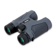Carson 8x42mm 3D Series Binoculars w/ High Definition Optics TD-842 - KNIFESTOCK