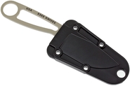 ESEE Knives Couteaux Izula Desert Tan, IZULA-DT-CS - KNIFESTOCK
