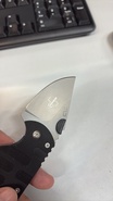 Böker Plus Subcom 2.0 Black 01BO525 - KNIFESTOCK