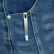 Kubey Calyce Beadblast 14C28N ,Green G10 KU901Q - KNIFESTOCK