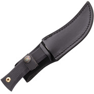 Muela Skinner Knife PIK-AS - KNIFESTOCK