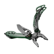 Leatherman SKELETOOL® Cx OD Green - KNIFESTOCK