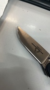 Ontario RAT II ON8860 - KNIFESTOCK