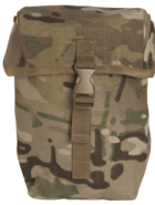 Mil-Tec KOPPELTASCHE multifunctionele tas 16x10x21 cm 13490249 - KNIFESTOCK