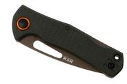 MKM LOV Grön FRN BÖHLER N690Co MK LV-PGR - KNIFESTOCK