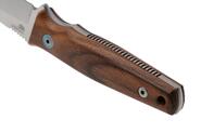 MKM TPF Defense Santos Wood CPM MAGNACUT MK TPFD-S - KNIFESTOCK