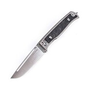 Real Steel Bushcraft Relict 9451 9451 - KNIFESTOCK