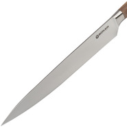 BÖKER CORE mäsiarsky nôž 20.7 cm 130760 hnedý - KNIFESTOCK