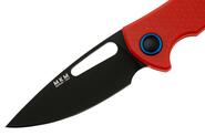 MKM LOV Orange FRN BÖHLER N690Co MK LV-POR - KNIFESTOCK