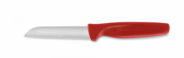 WUSTHOF zöldségvágó kés 8 cm, piros 1225302308 - KNIFESTOCK