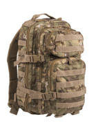 Mil-Tec US ASSAULT PACK SM w/l-arid 20l. 14002056 - KNIFESTOCK